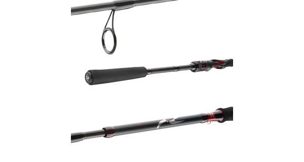DAIWA - Prút Ninja EXT Spin 2,45 m 5-30 g