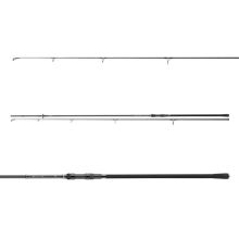 DAIWA - Prút Ninja X Carp 3,6 m 3,5 lb 3 diely