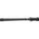 DAIWA - Prút Ninja X Carp 3,6 m 3 lb