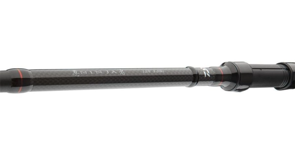 DAIWA - Prút Ninja X Carp 3,6 m 3 lb