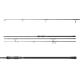 DAIWA - Prút Ninja X Carp 3,9 m 3,5 lb 3 diely
