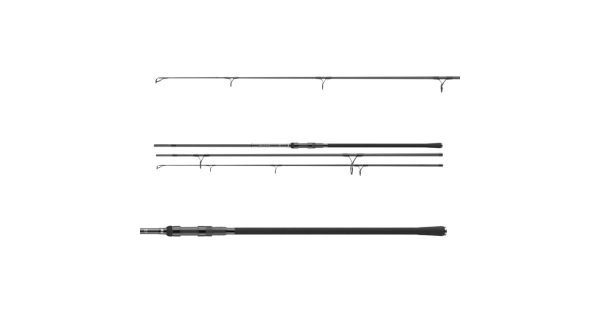 DAIWA - Prút Ninja X Carp 3,9 m 3,5 lb 3 diely