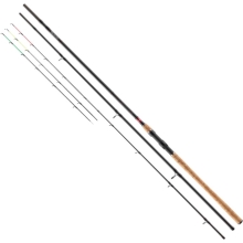 DAIWA - Prút Ninja X Feeder 3,3 m 120 g 3 diely