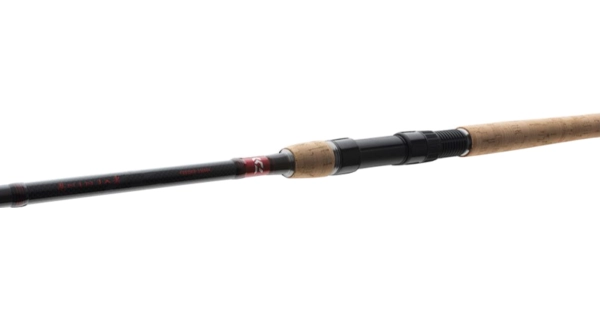 DAIWA - Prút Ninja X Feeder 3,3 m 120 g 3 diely