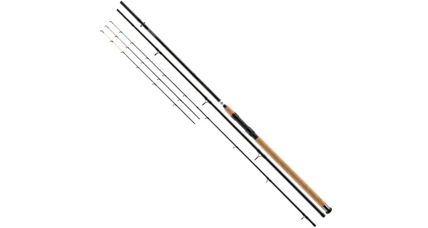 DAIWA - Prút Ninja X Feeder 3,6 m 120 g 3 diely