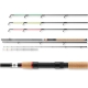 DAIWA - Prút Ninja X Feeder 3,6 m 220 g 3 diely