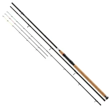 DAIWA - Prút Ninja X Feeder 3,6 m 220 g 3 diely