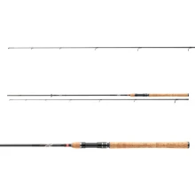 DAIWA - Prút Ninja X Jigger Spin 2,4 m 8-35 g DAIWA - Prút Ninja X Jigger Spin 2,4 m 8-35 g