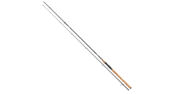 DAIWA - Prút Ninja X Jigger Spin 2,4 m 8-35 g