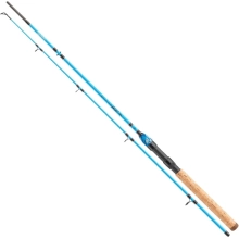 DAIWA - Prút Ninja X Kids Blue 1,6 m 10-30 g