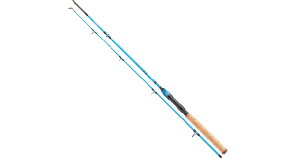 DAIWA - Prút Ninja X Kids Blue 1,6 m 10-30 g