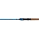DAIWA - Prút Ninja X Kids Blue 1,6 m 10-30 g