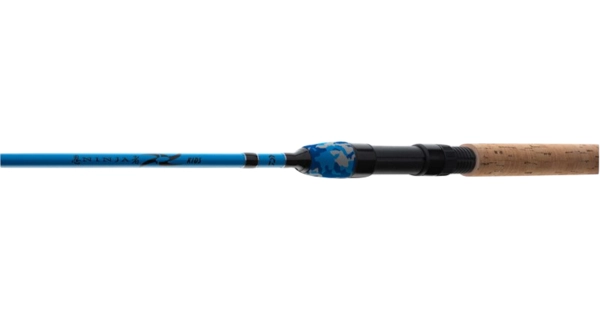 DAIWA - Prút Ninja X Kids Blue 1,6 m 10-30 g