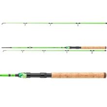 DAIWA - Prút Ninja X Kids Green 1,8 m 20-60 g