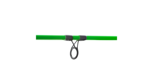 DAIWA - Prút Ninja X Kids Green 1,8 m 20-60 g