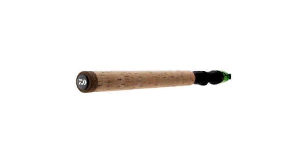 DAIWA - Prút Ninja X Kids Green 1,8 m 20-60 g