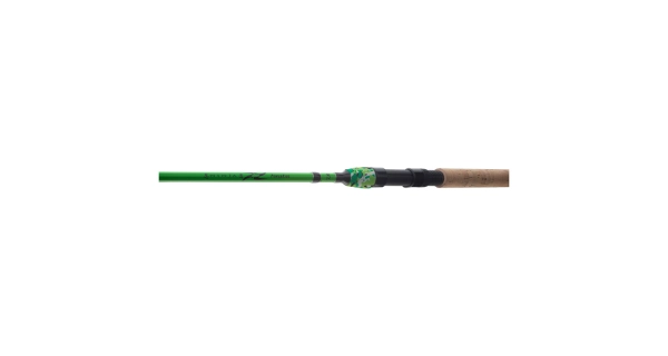 DAIWA - Prút Ninja X Kids Green 1,8 m 20-60 g