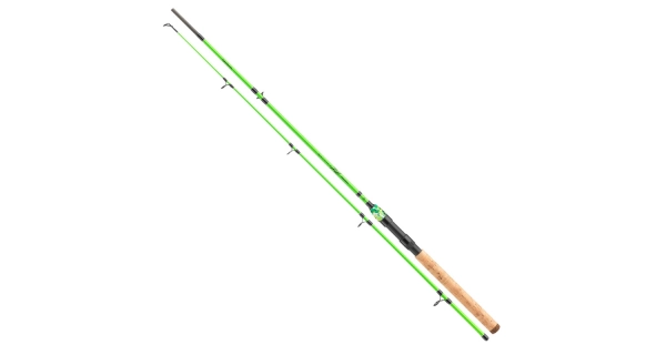 DAIWA - Prút Ninja X Kids Green 1,8 m 20-60 g