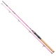 DAIWA - Prút Ninja X Kids Pink 1,6 m 10-30 g