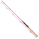 DAIWA - Prút Ninja X Kids Pink 1,6 m 10-30 g