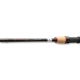 DAIWA - Prút Ninja X Light Jigger 2,4 m 4 - 18 g