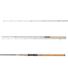 DAIWA - Prút Ninja X Light Spin 2,25 m 4-18 g 2 diely