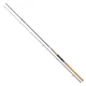 DAIWA - Prút Ninja X Light Spin 2,25 m 4-18 g 2 diely