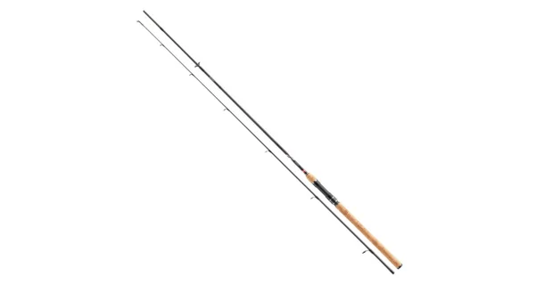 DAIWA - Prút Ninja X Light Spin 2,25 m 4-18 g 2 diely