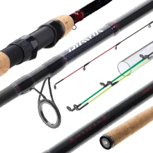 DAIWA - Prút Ninja X Method Feeder 3,3 m 80 g