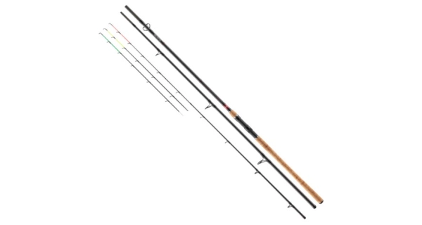 DAIWA - Prút Ninja X Method Feeder 3,3 m 80 g