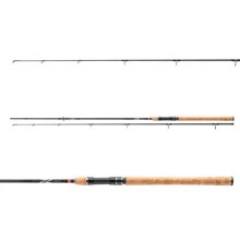 DAIWA - Prút Ninja X Spin 2,1 m 3-15 g 2 diely