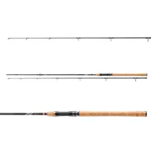 DAIWA - Prút Ninja X Spin 2,1 m 3-15 g 2 diely