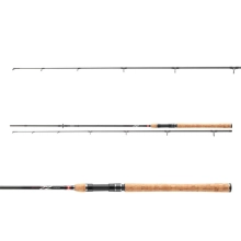 DAIWA - Prút Ninja X Spin 2,4 m 10-30 g