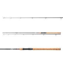 DAIWA - Prút Ninja X Spin 2,4 m 40-100 g