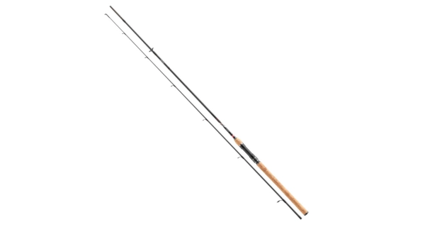 DAIWA - Prút Ninja X Spin 2,4 m 40-100 g
