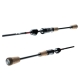 DAIWA - Prút Ninja X Spoon Trout 2,15 m 1,5-5 g