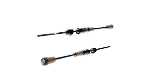 DAIWA - Prút Ninja X Spoon Trout 2,15 m 1,5-5 g