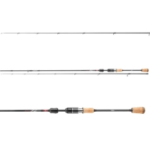 DAIWA - Prút Ninja X Spoon Trout 2,15 m 2-6 g