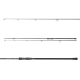 DAIWA - Prút Ninja X Stalker Carp 3 m 3 lb 2 diely