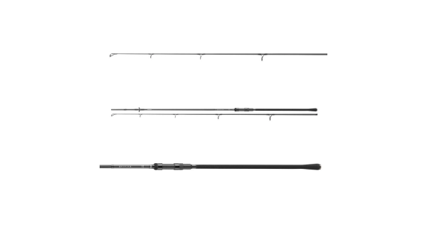 DAIWA - Prút Ninja X Stalker Carp 3 m 3 lb 2 diely