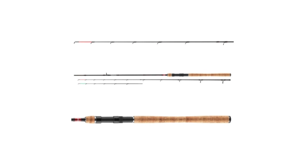 DAIWA - Prút Ninja X Stalker Feeder 2,7 m 100 g