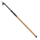 DAIWA - Prút Ninja X Tele Carp 3,6 m 3 lb 6 dielov