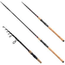 DAIWA - Prút Ninja X Tele Spin 3,3 m 50-100 g