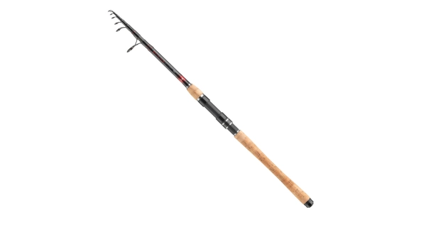 DAIWA - Prút Ninja X Tele Spin 3,6 m 50-100 g