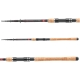 DAIWA - Prút Ninja X Tele Spin 3,6 m 50-100 g