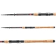 DAIWA - Prút Ninja X Tele Spin 3,6 m 50-100 g
