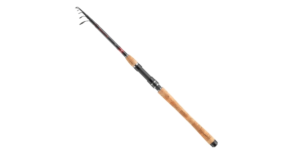 DAIWA - Prút Ninja X Tele Spin 3 m 50-100 g