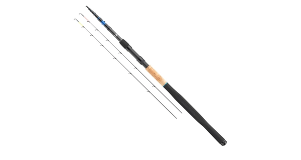 DAIWA - Prút N´ZON Tele Feeder 3,3 m 90 g