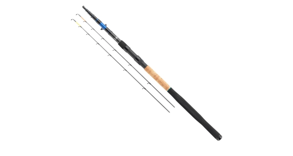 DAIWA - Prút N´ZON Tele Feeder 3,3 m 90 g