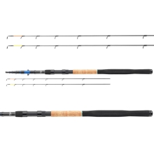 DAIWA - Prút N´ZON Tele Feeder 3,6 m 120 g